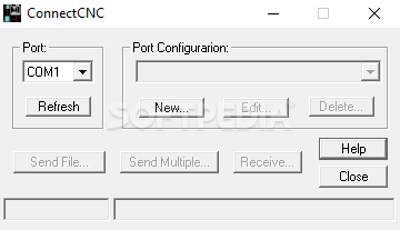 ConnectCNC Crack & Serial Number