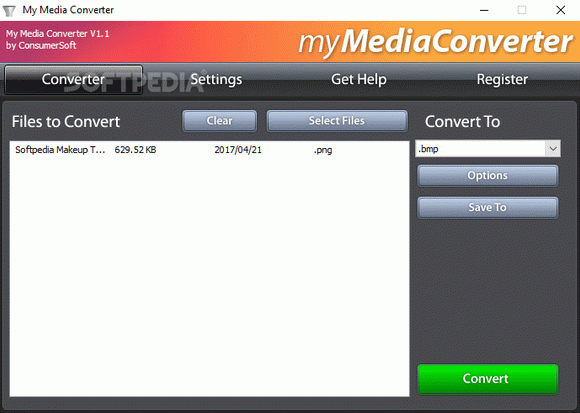 My Media Converter Crack + Serial Number