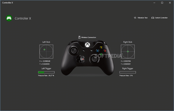 Controller X Crack + Serial Number Updated