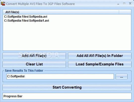 Convert Multiple AVI Files To 3GP Files Software Crack With Keygen 2024