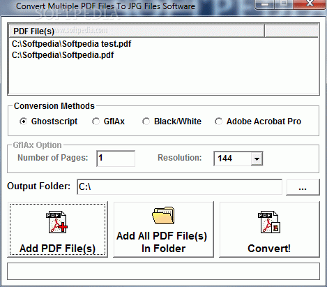 Convert PDF to JPG Software Crack With Keygen Latest