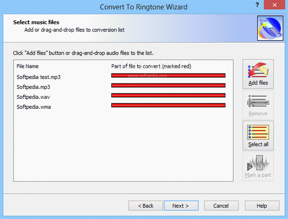 Convert To Ringtone Wizard Crack With Activator Latest
