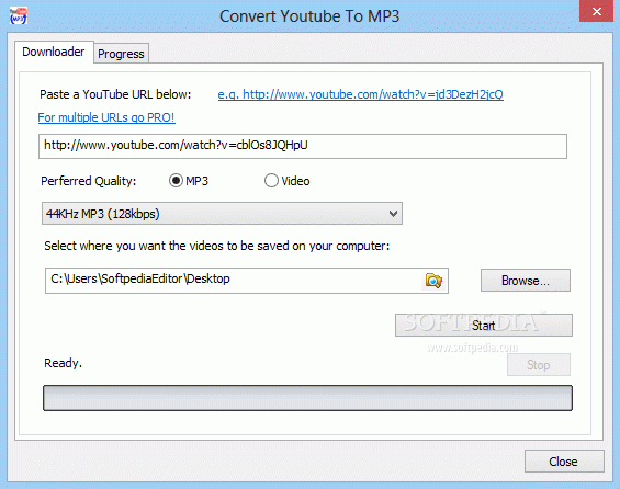 Convert Youtube To MP3 Crack With Activator Latest 2024