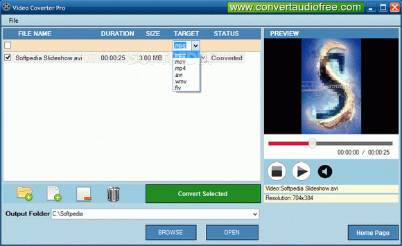 Video Converter Pro Crack + Activator Download 2024