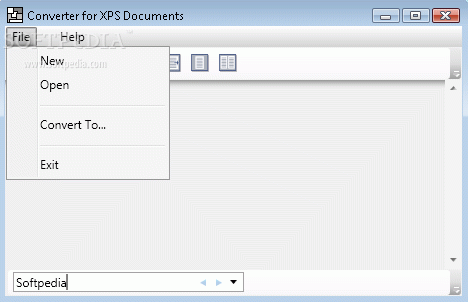 Converter for XPS Documents Crack With Activator