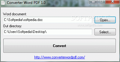 Converter Word PDF Crack + Activator Updated