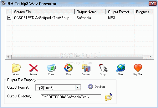 Cool Rm To Mp3 Wav Converter Crack & Activator