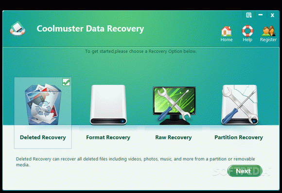 Coolmuster Data Recovery Crack + Keygen Download