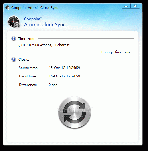 Coopoint Atomic Clock Sync Crack + Serial Key Download 2024