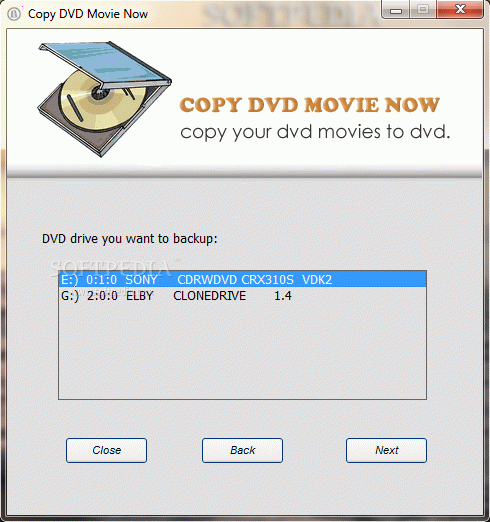 Copy DVD Movie Now Crack + License Key Download 2024