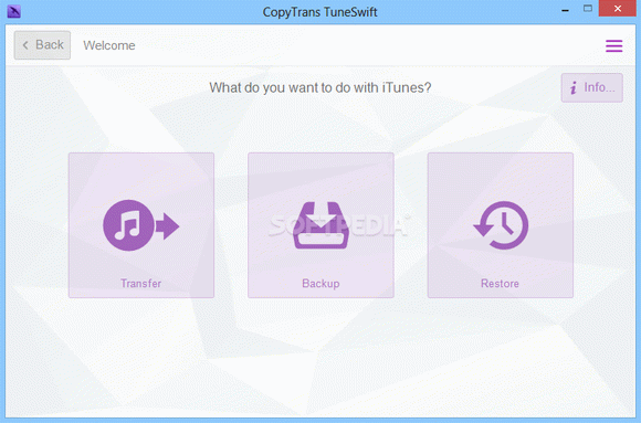 CopyTrans TuneSwift Crack With Activation Code Latest 2024