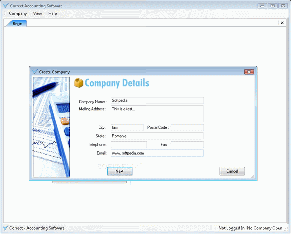 Correct Accounting Software Crack With Serial Key