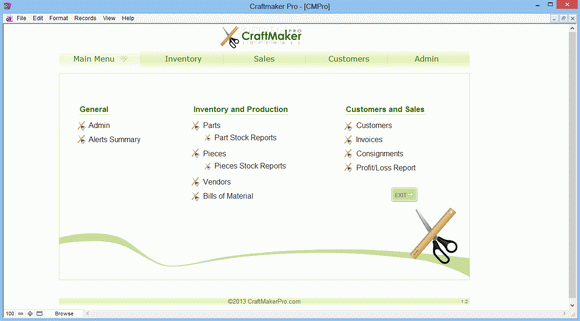 Craft Maker Pro Crack & Serial Key