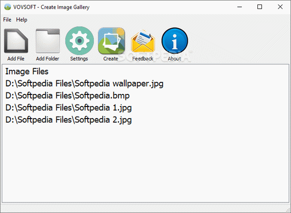 Create Image Gallery Crack + Serial Number Download