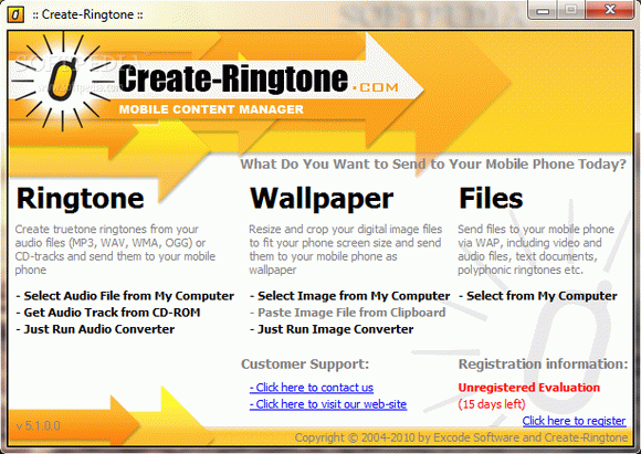 Create Ringtone Crack With License Key Latest 2024