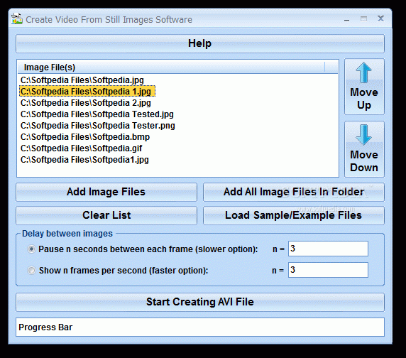 Create Video From Still Images Software Crack + Activation Code (Updated)