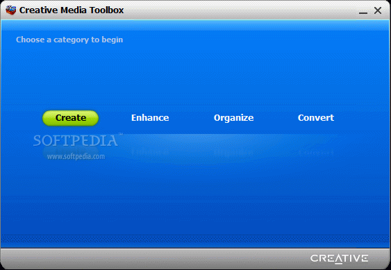 Creative Media Toolbox Activation Code Full Version