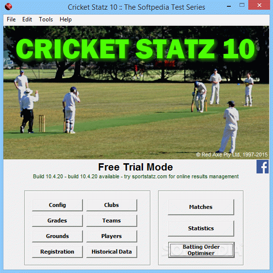 Cricket Statz Crack + Serial Key (Updated)