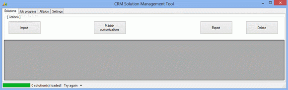 CRM Solution Management Tool Crack With License Key 2024