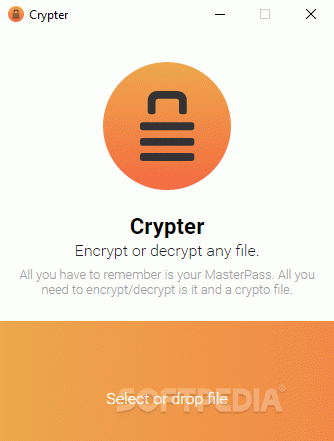 Crypter Crack With Activation Code Latest