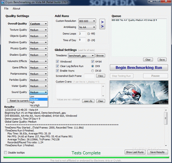 Crysis Benchmark Tool Crack + Activation Code Download 2024