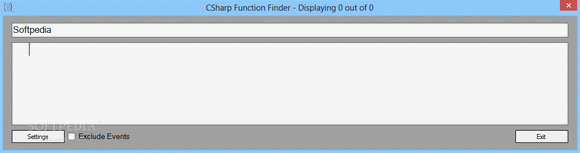 CSharp Function Finder Crack With Activation Code Latest 2024