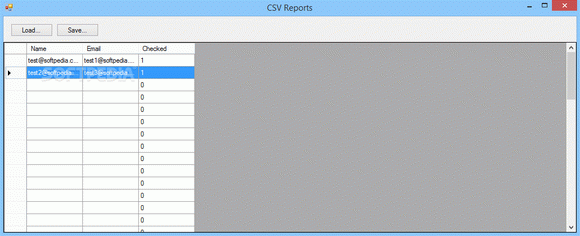 CSV Reports Activation Code Full Version