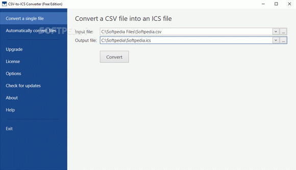 CSV-to-ICS Converter Crack + Keygen Download