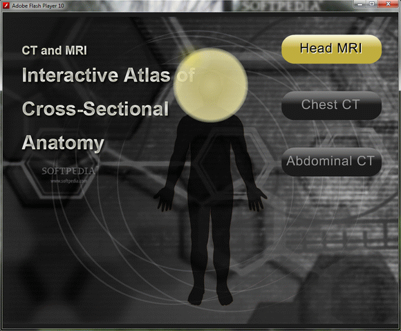 CT and MRI Interactive Atlas of Cross-Sectional Anatomy Crack & Activator