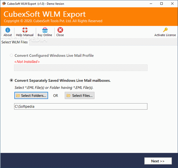 CubexSoft WLM Export Crack Plus Keygen