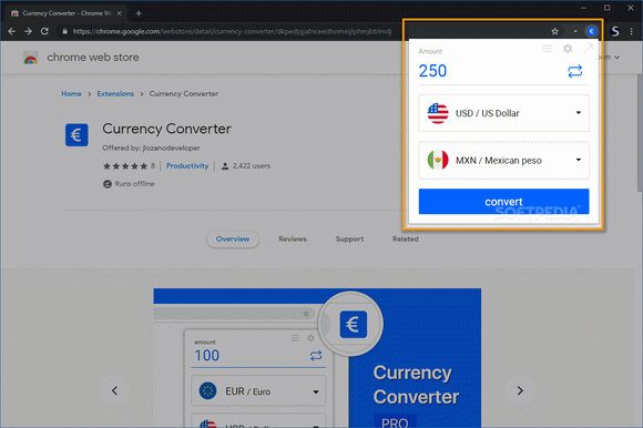 Currency Converter Crack + Serial Number (Updated)