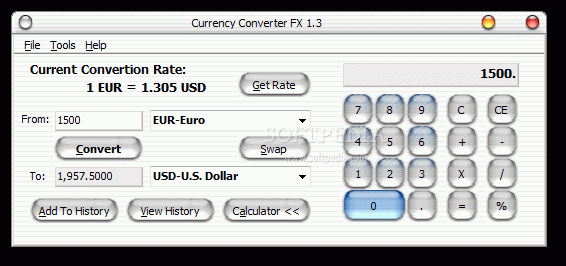 Currency Converter FX Crack & Keygen