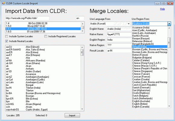 Custom CLDR Crack With Activation Code Latest