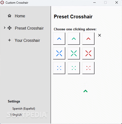Custom Crosshair Crack + Activator Download