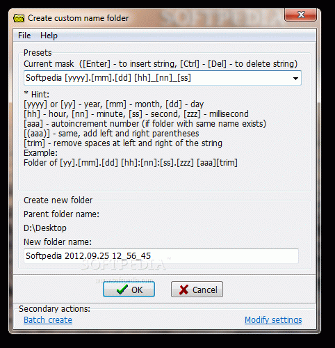 Custom Folder Crack + Keygen Download