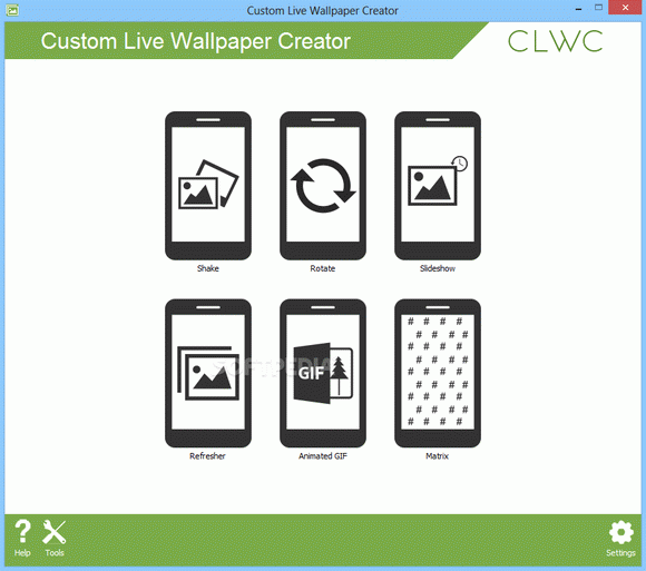 Custom Live Wallpaper Creator Crack + License Key (Updated)