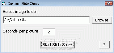 Custom Slide Show Serial Key Full Version