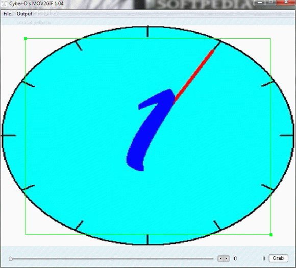 Cyber-D's MOV2GIF Crack With Serial Key Latest 2024