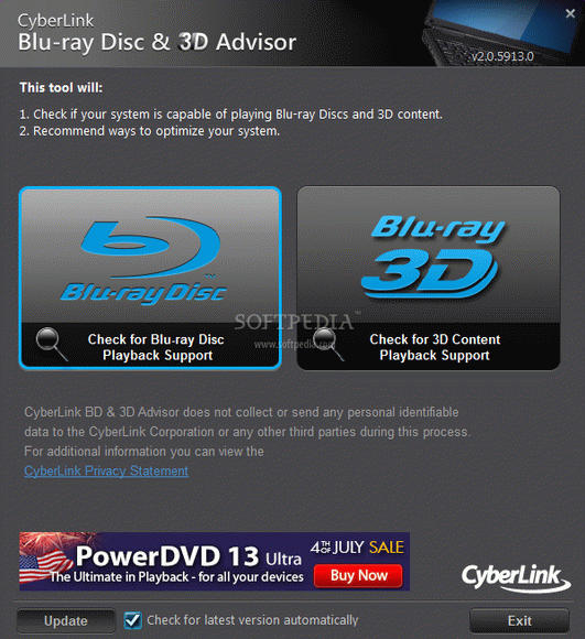 CyberLink Blu-ray Disc & 3D Advisor Crack + Activation Code Updated