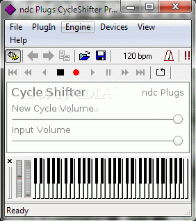Cycle Shifter Crack + Serial Number Download