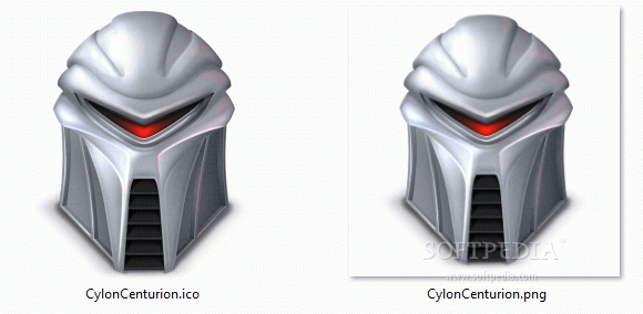 Cylon Centurion Icon Crack With Activator 2024