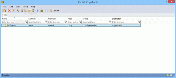 Cyotek CopyTools Crack + Keygen Updated