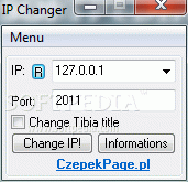 IP Changer Crack With Activation Code Latest 2024
