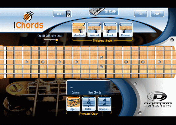 D'Accord iChords Serial Number Full Version