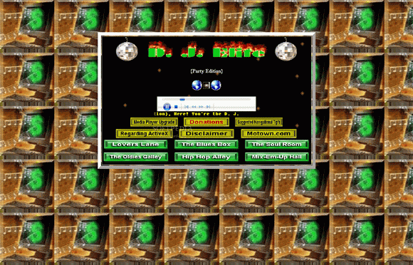 D. J. Elite-Party Edition Crack + Serial Key Download