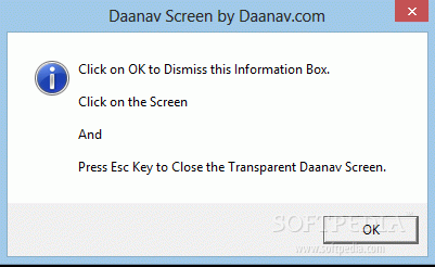 Daanav Screen Crack + Serial Number Download