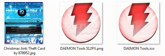 DAEMON Tools icons Crack With Serial Number Latest
