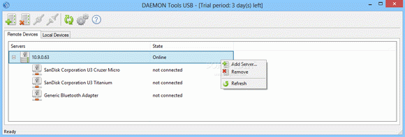 DAEMON Tools USB Crack + Serial Number Download