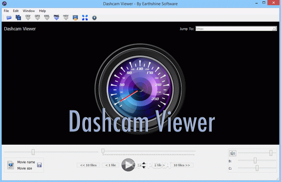 Dashcam Viewer Crack & Keygen
