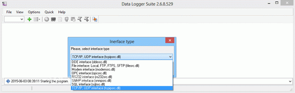 Data Logger Suite Crack + Activator Updated